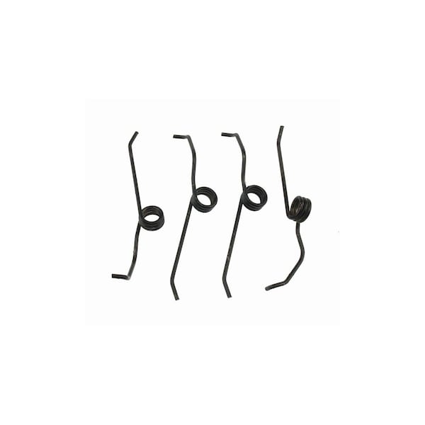 Carlson Brake Hardware Chry 95-69 Dodge 02-64 Jeep 01-90 Plymou Brk.Hardware, H2144 H2144 - main